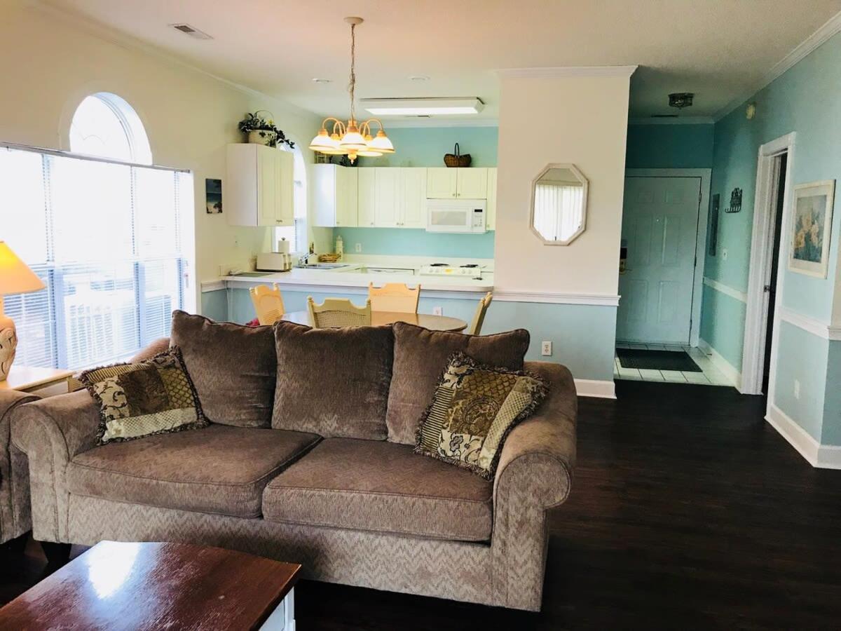 Quiet Comfortable And Cozy Vacational