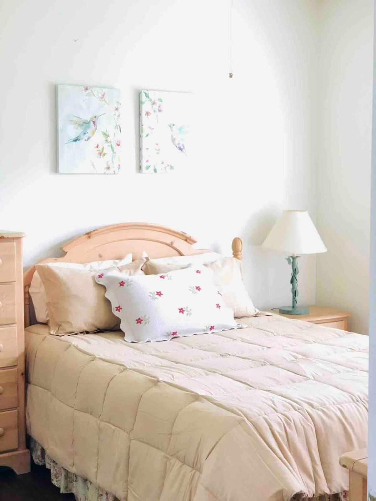 Quiet Comfortable And Cozy Vacational Holiday home *