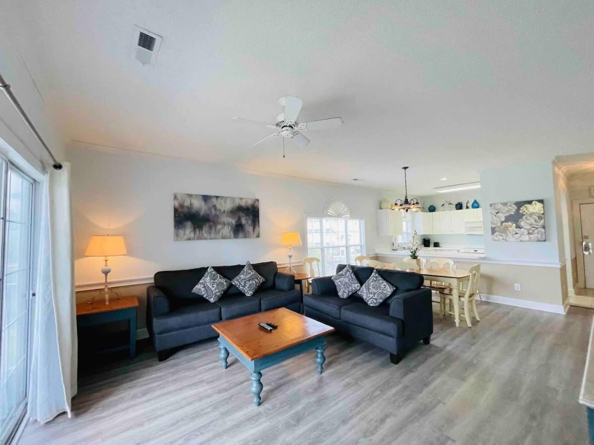 Holiday home Awesome At Magnolia Place Myrtle *