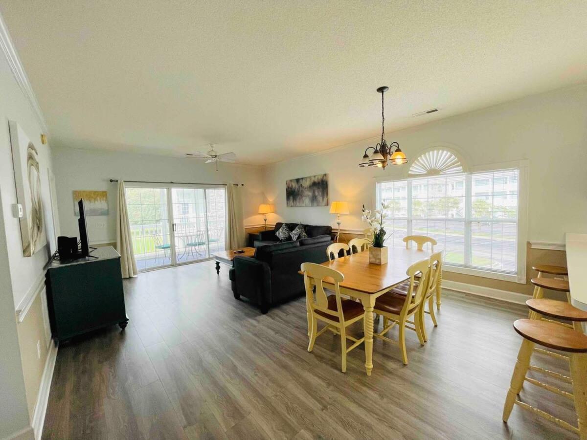 Holiday home Awesome At Magnolia Place Myrtle *