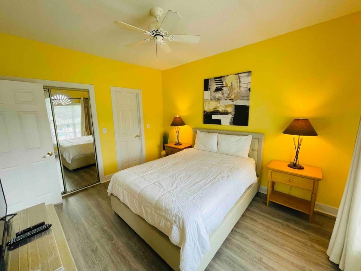 Holiday home Awesome At Magnolia Place Myrtle *
