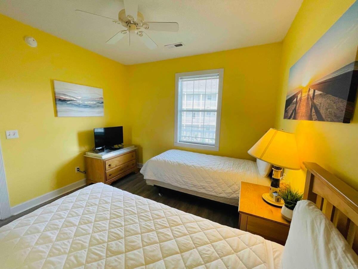 Awesome At Magnolia Place Myrtle Holiday home *