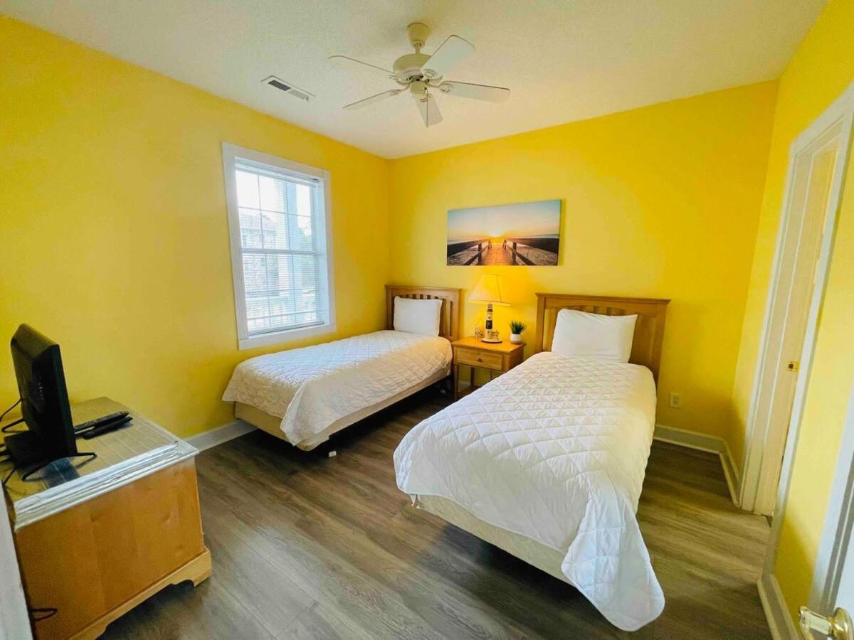 Holiday home Awesome At Magnolia Place Myrtle *