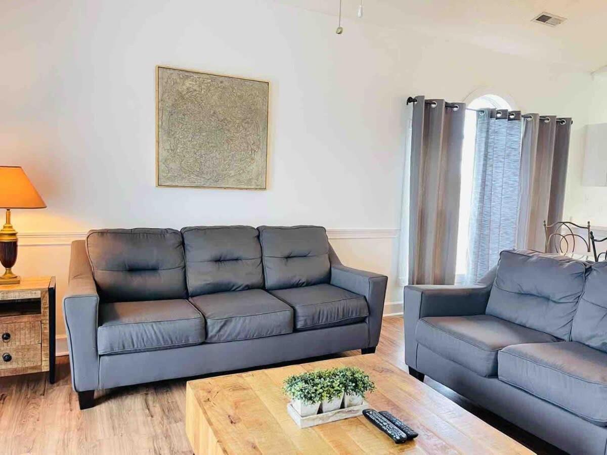 Holiday home Vacational Stylish At Magnolia Place Mb Myrtle Beach