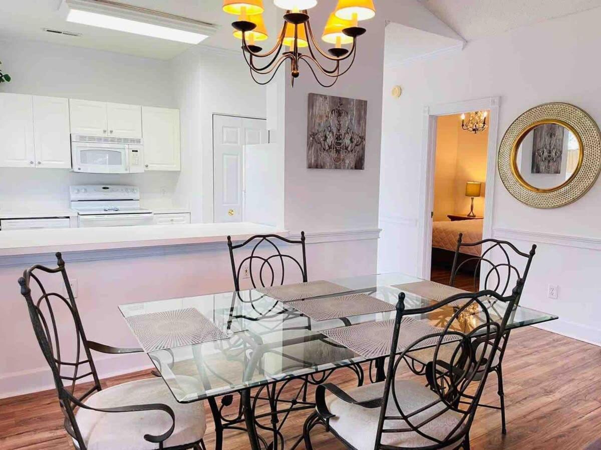 Vacational Stylish At Magnolia Place Mb * Myrtle Beach