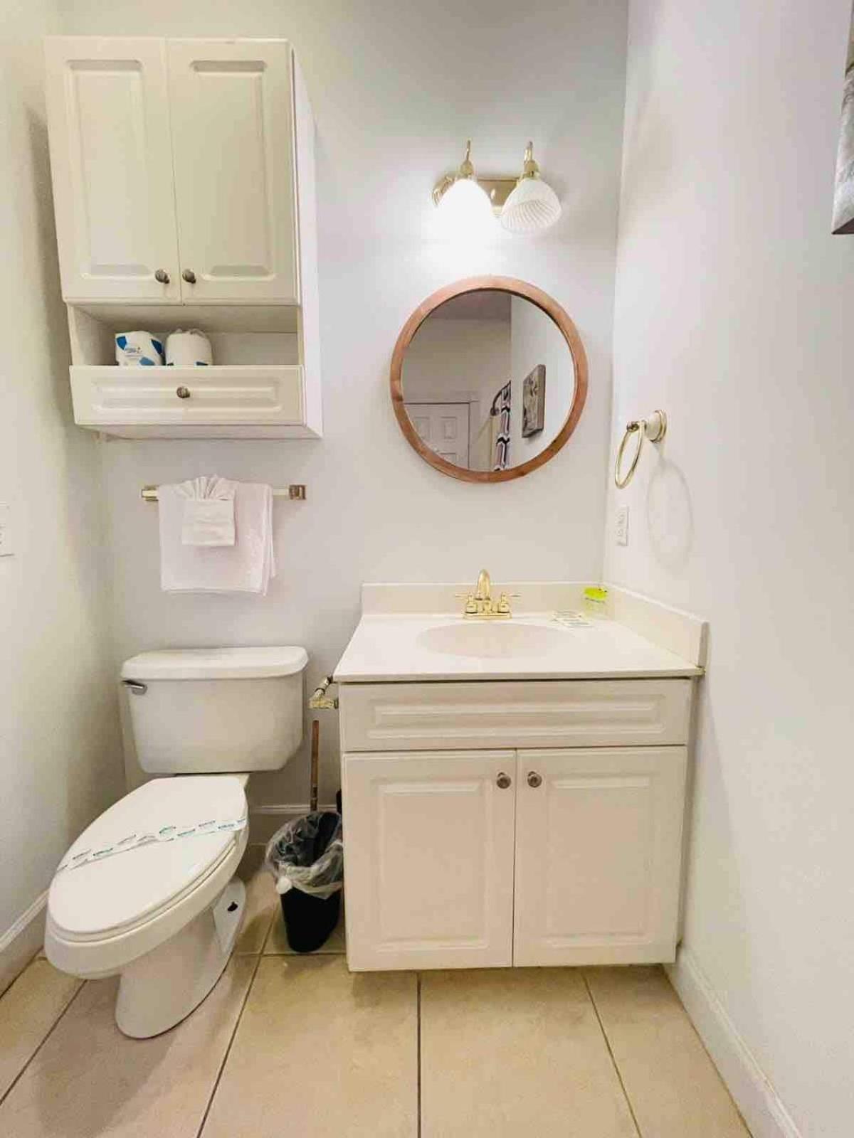 Holiday home Vacational Stylish At Magnolia Place Mb