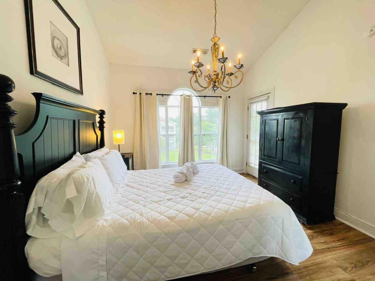 Holiday home Vacational Stylish At Magnolia Place Mb *