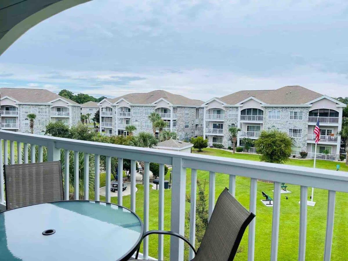 Vacational Stylish At Magnolia Place Mb * Myrtle Beach