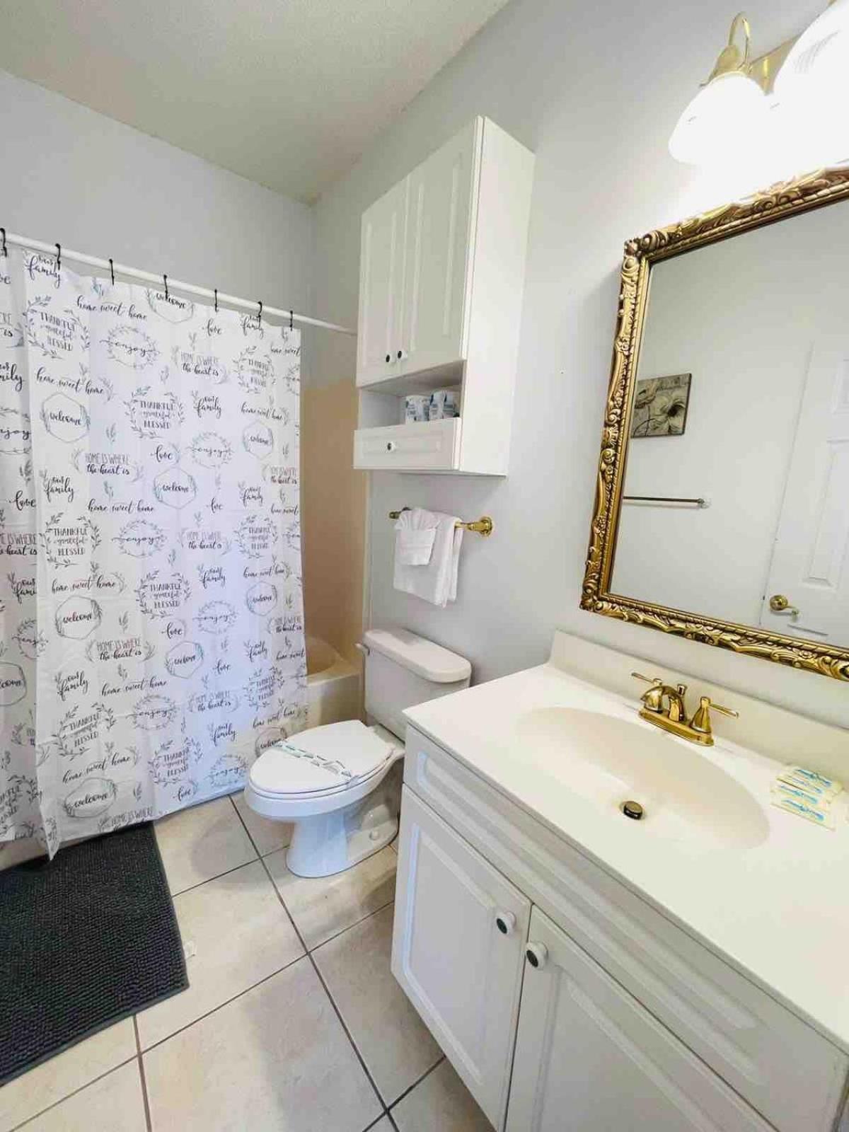 Holiday home Vacational Stylish At Magnolia Place Mb *