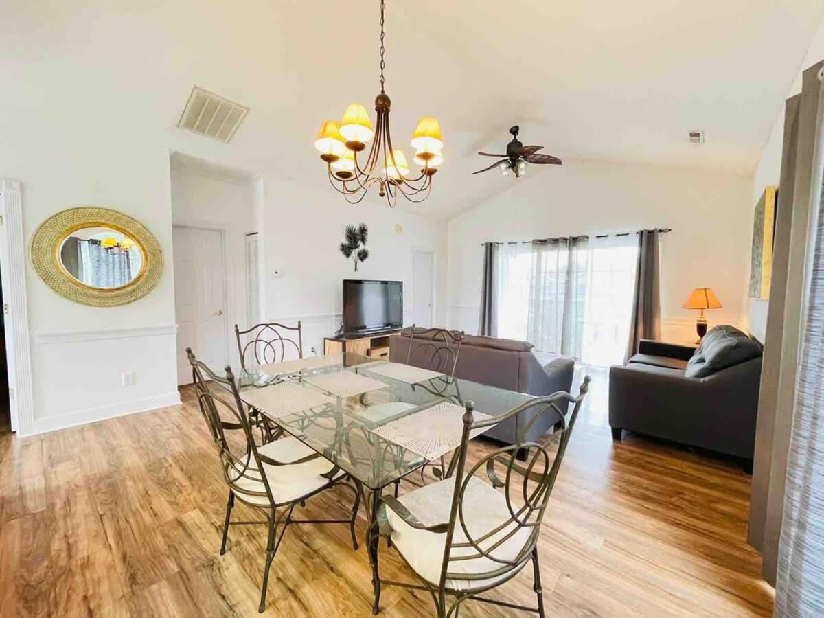 Vacational Stylish At Magnolia Place Mb Myrtle Beach