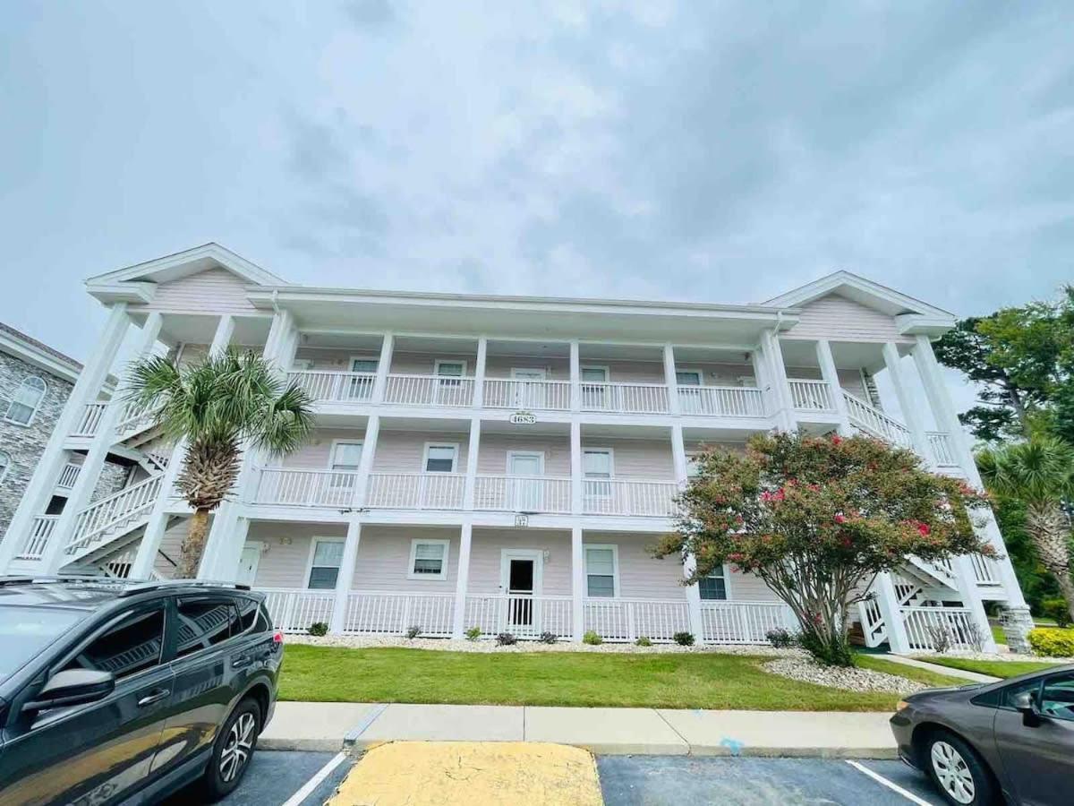 Vacational Stylish At Magnolia Place Mb * Myrtle Beach