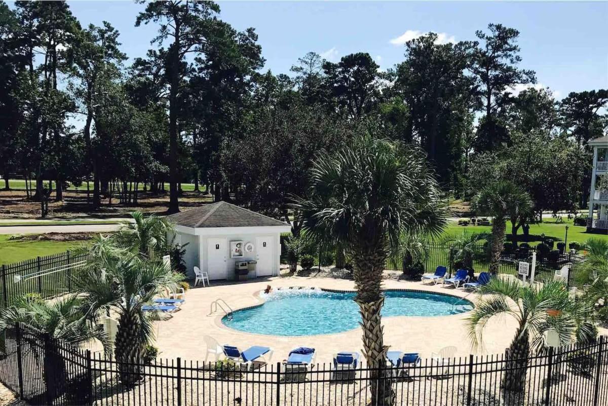 Vacational Stylish At Magnolia Place Mb Myrtle Beach