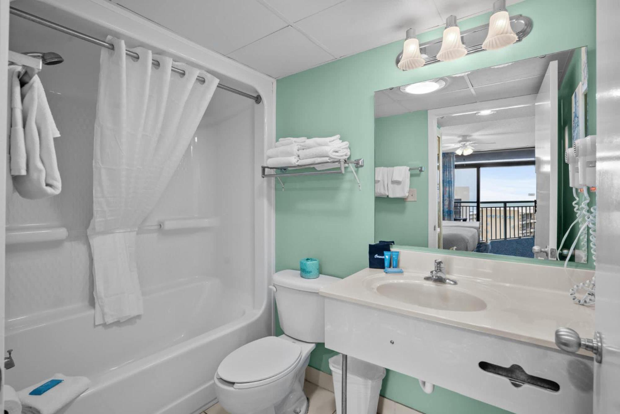 Dunes 806 - Ocean View *