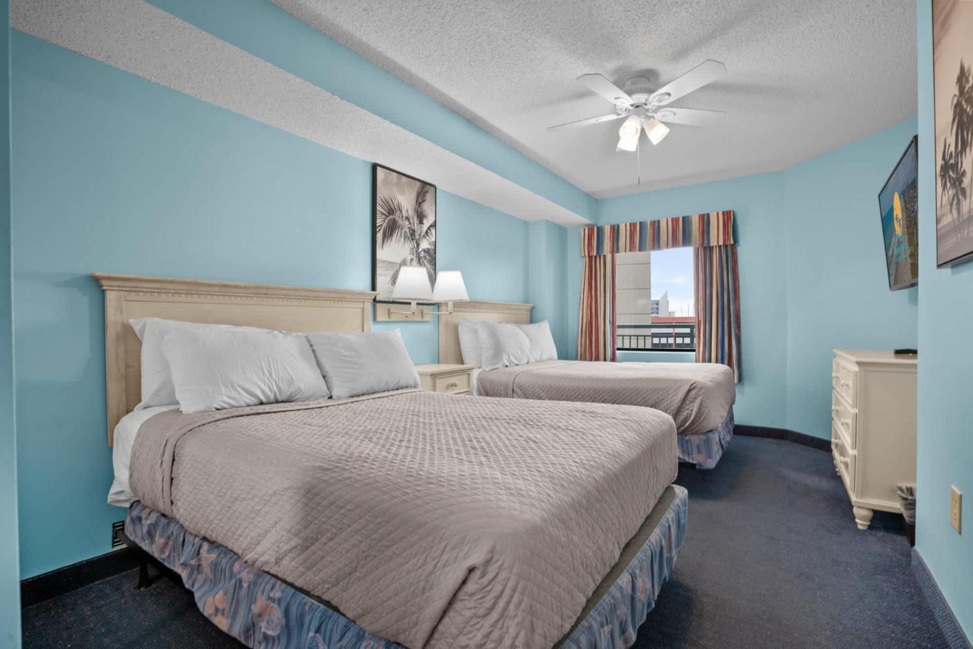 Holiday home Dunes 806 - Ocean View