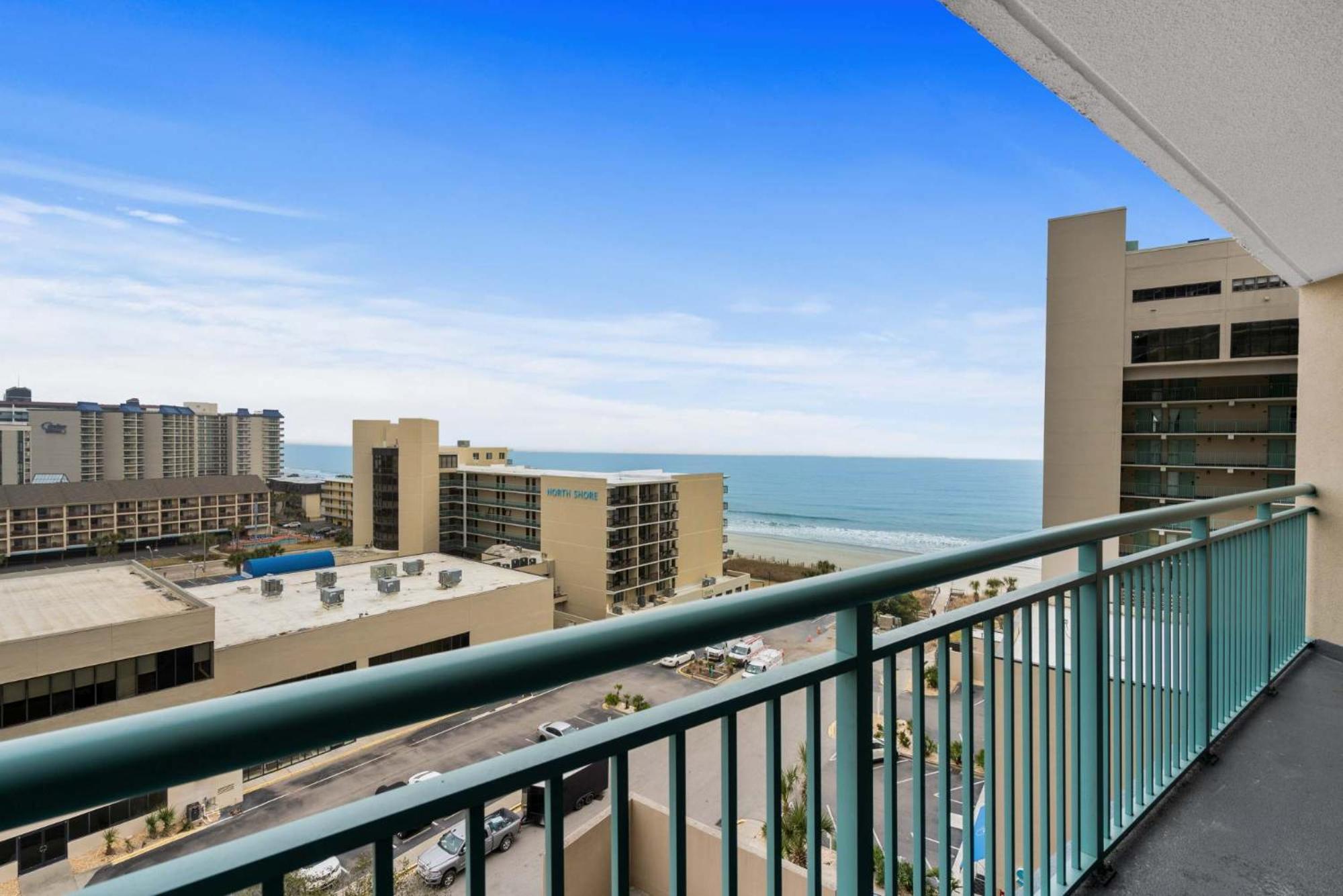 Holiday home Dunes 806 - Ocean View *
