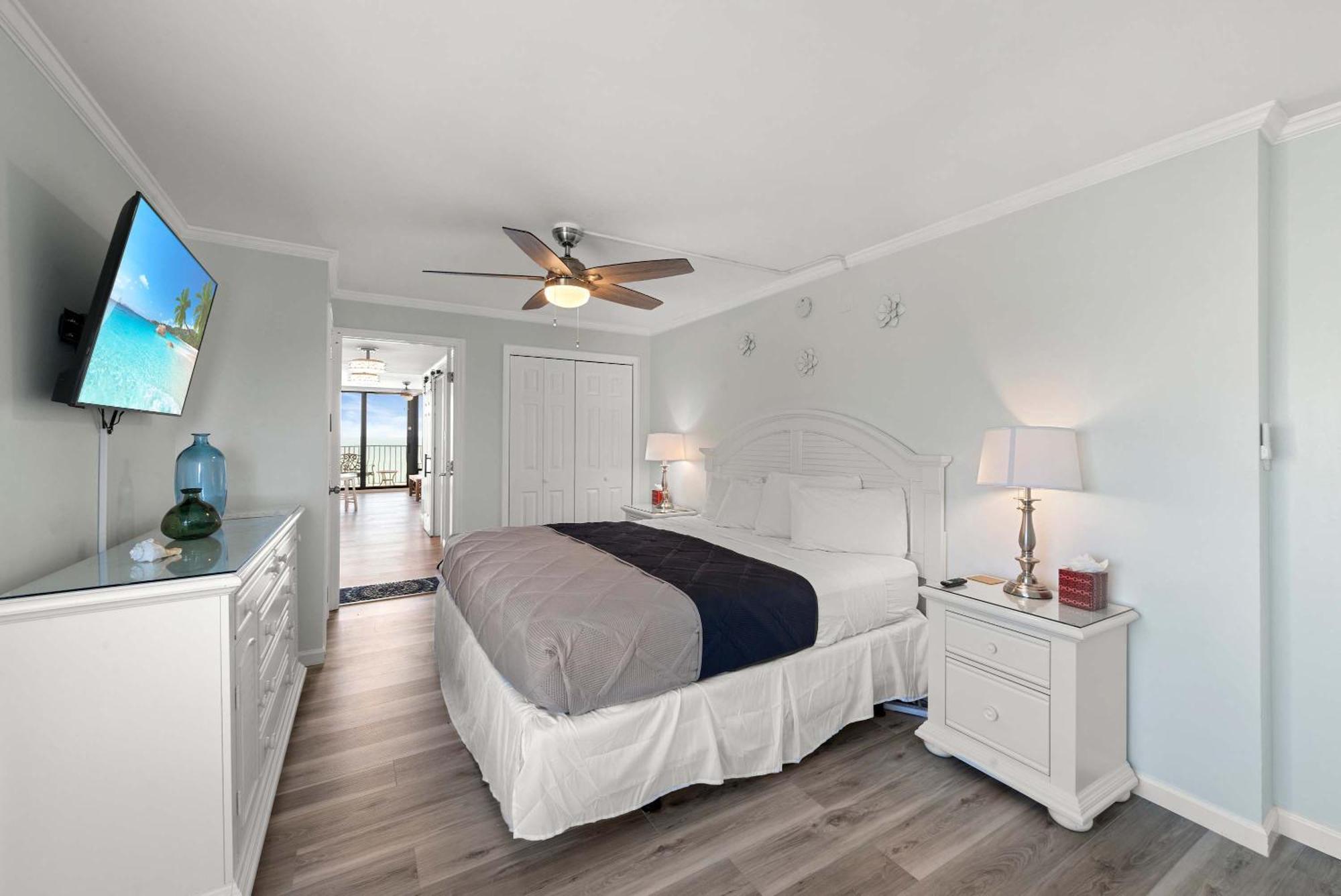 Apartment Palms 1003 - Oceanfront *