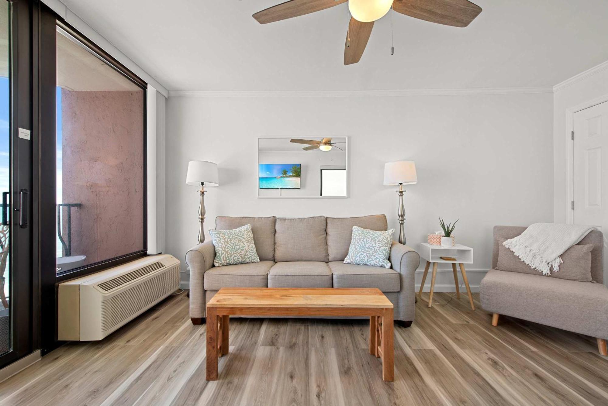 Palms 1003 - Oceanfront Myrtle Beach