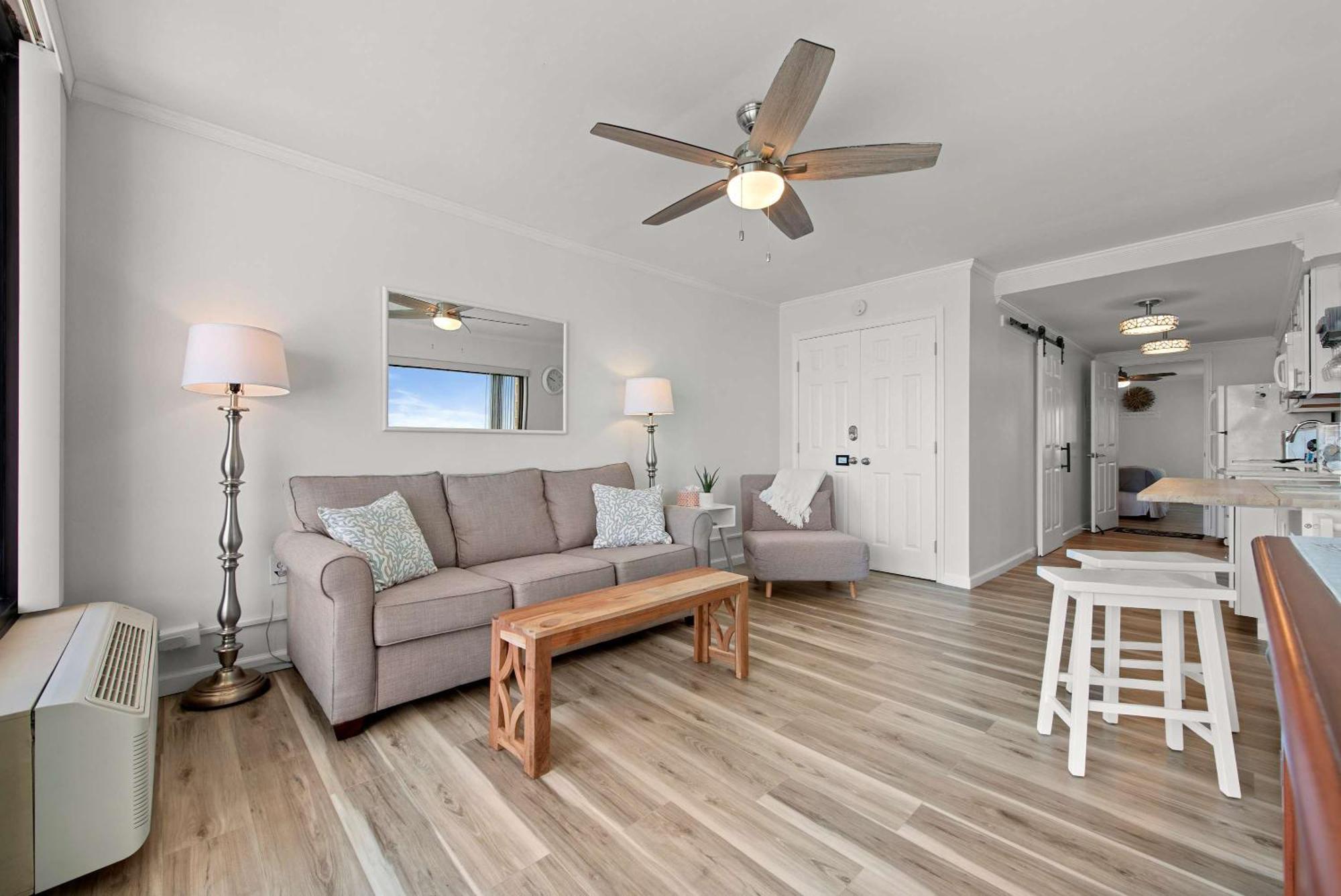 Palms 1003 - Oceanfront * Myrtle Beach
