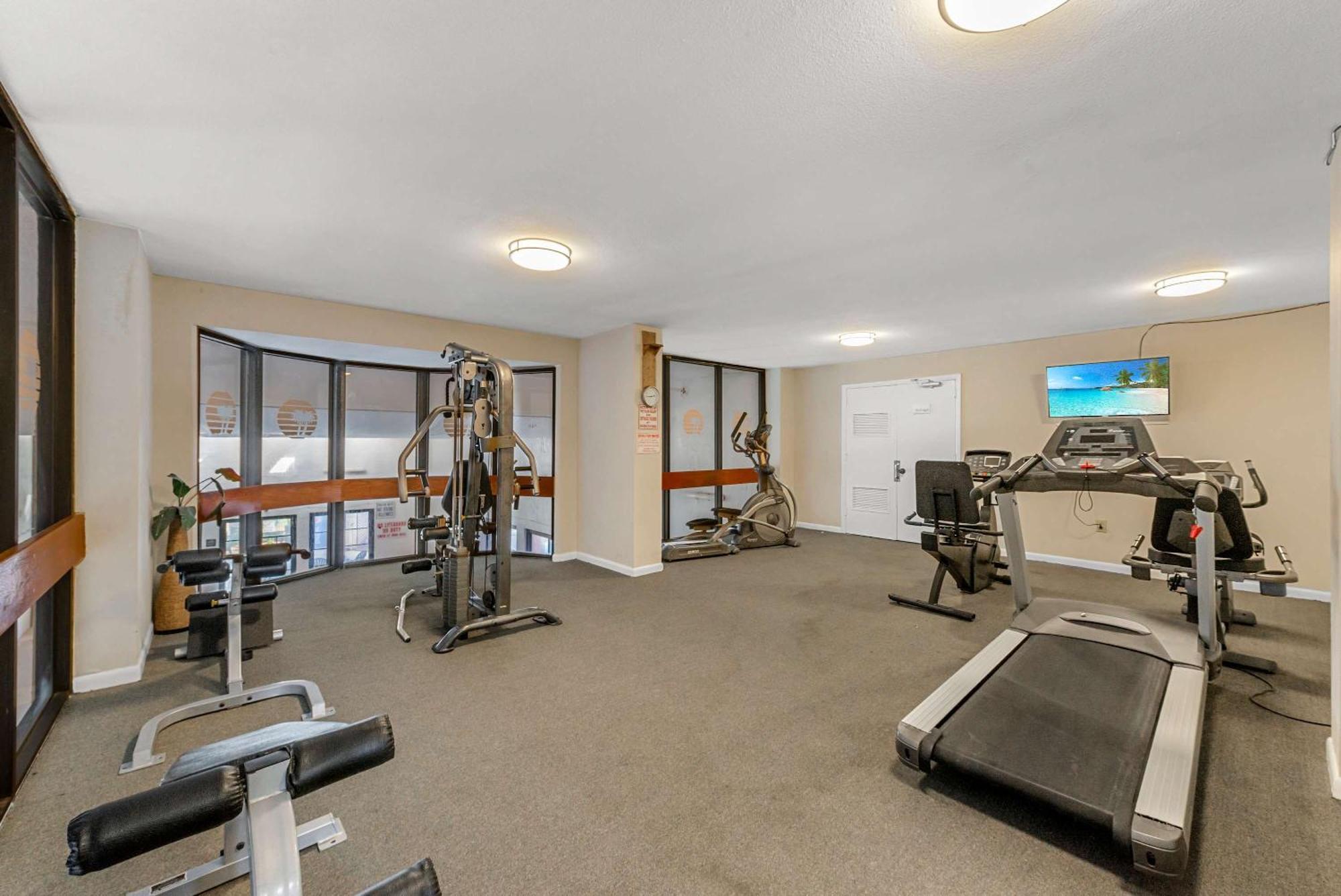 Palms 1003 - Oceanfront Myrtle Beach