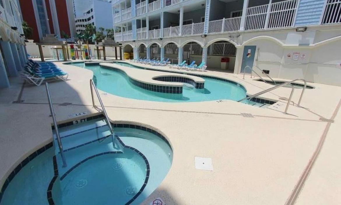 Villa Mv105b Myrtle 4br/3b Across From The Game Myrtle Beach
