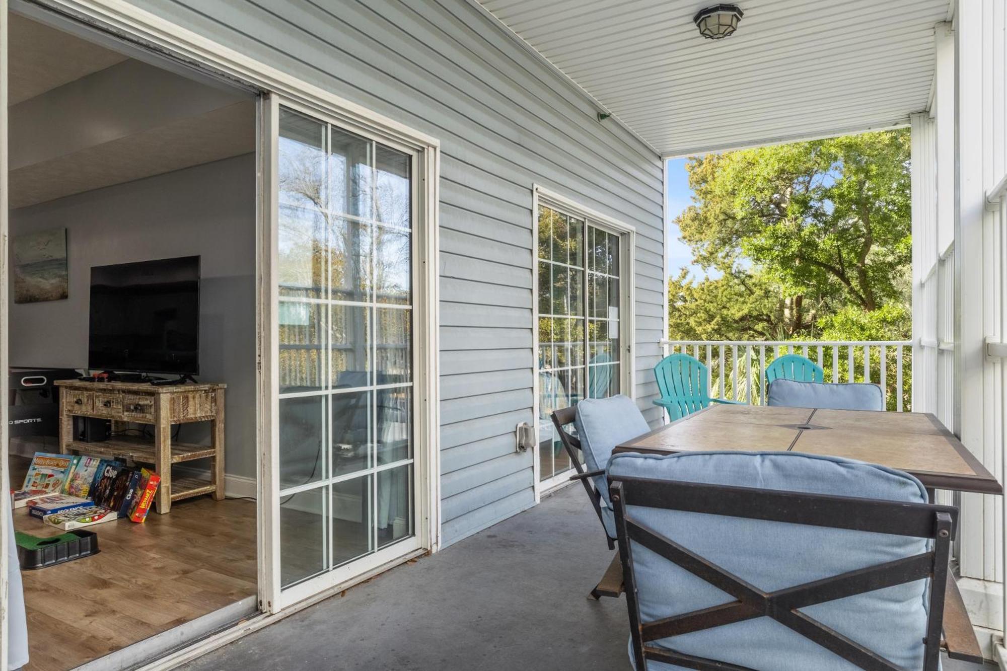 Villa Mv105b Myrtle 4br/3b Across From The Game *