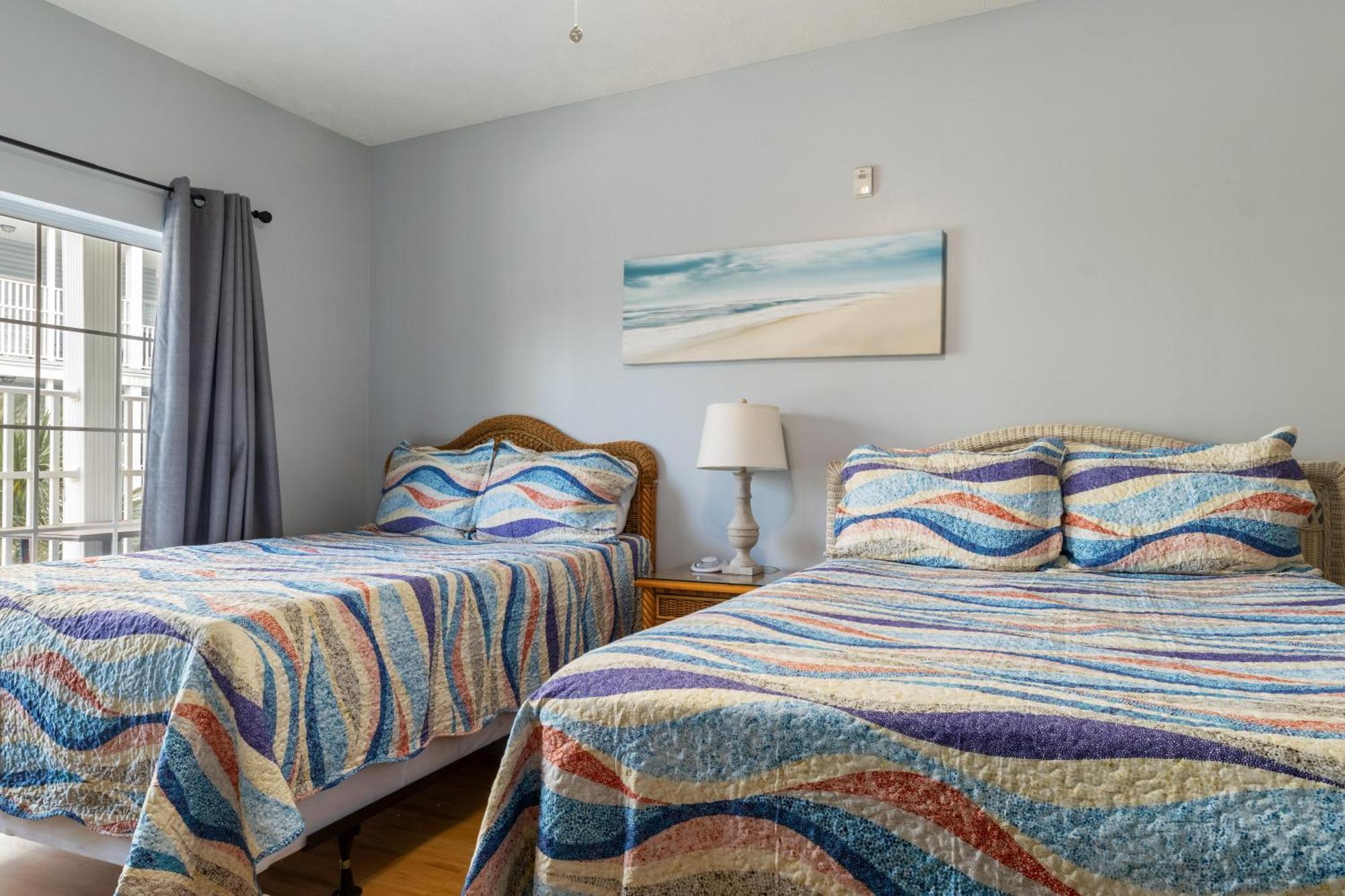 Mv105b Myrtle 4br/3b Across From The Game Villa Myrtle Beach