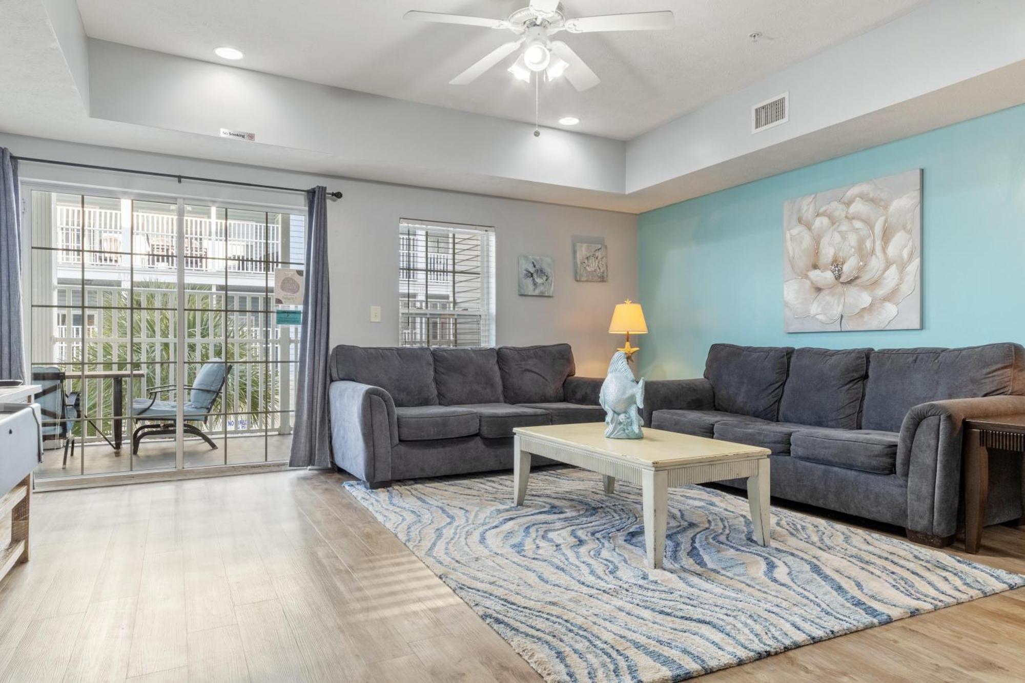 Villa Mv105b Myrtle 4br/3b Across From The Game *