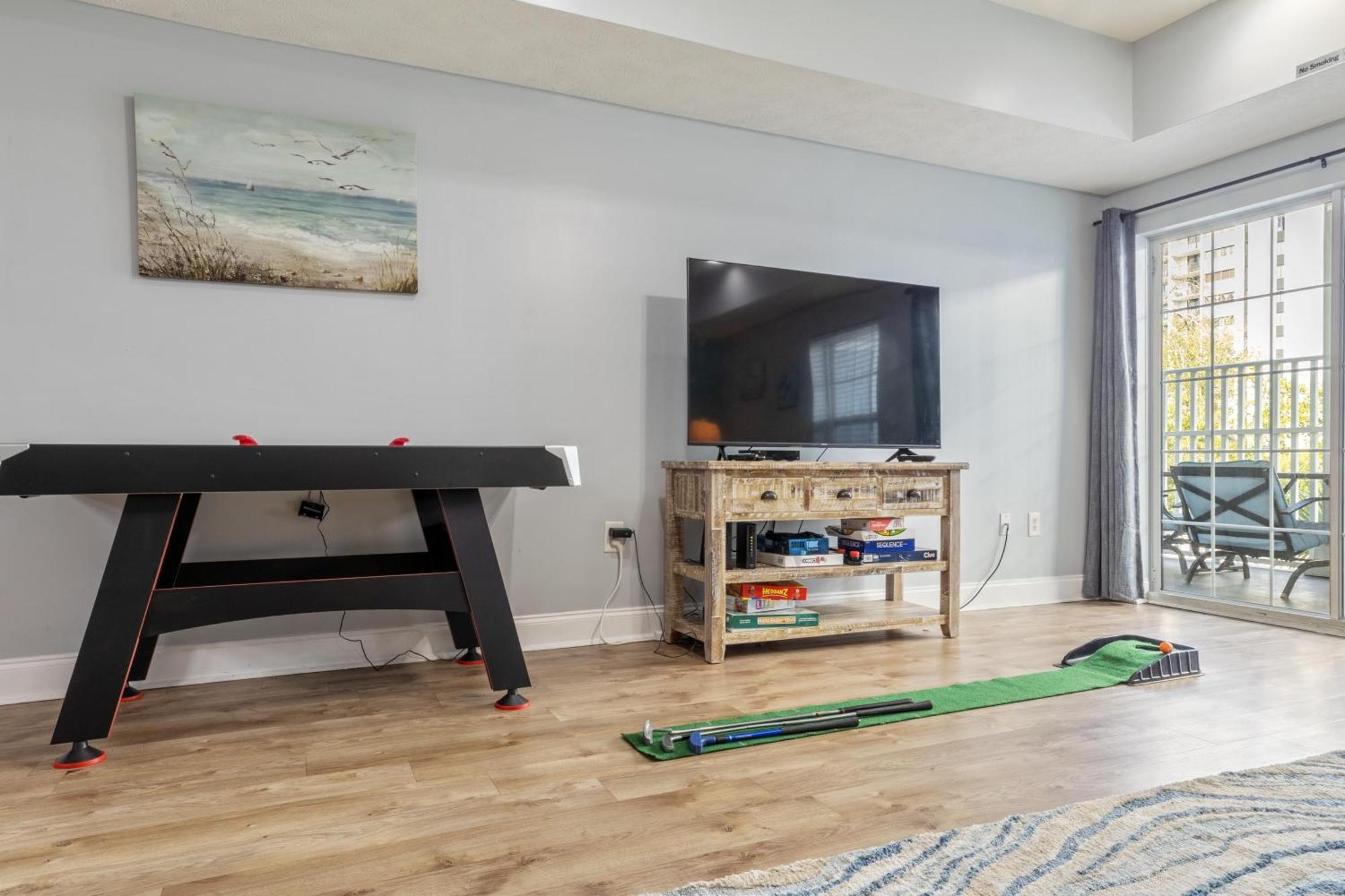 Villa Mv105b Myrtle 4br/3b Across From The Game *