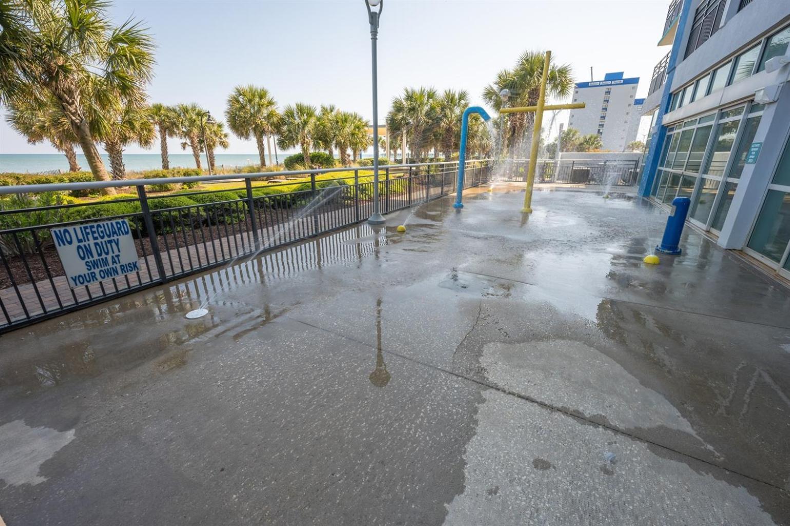 Oceanfront,heated Pools,boardwalk, Location,views! *