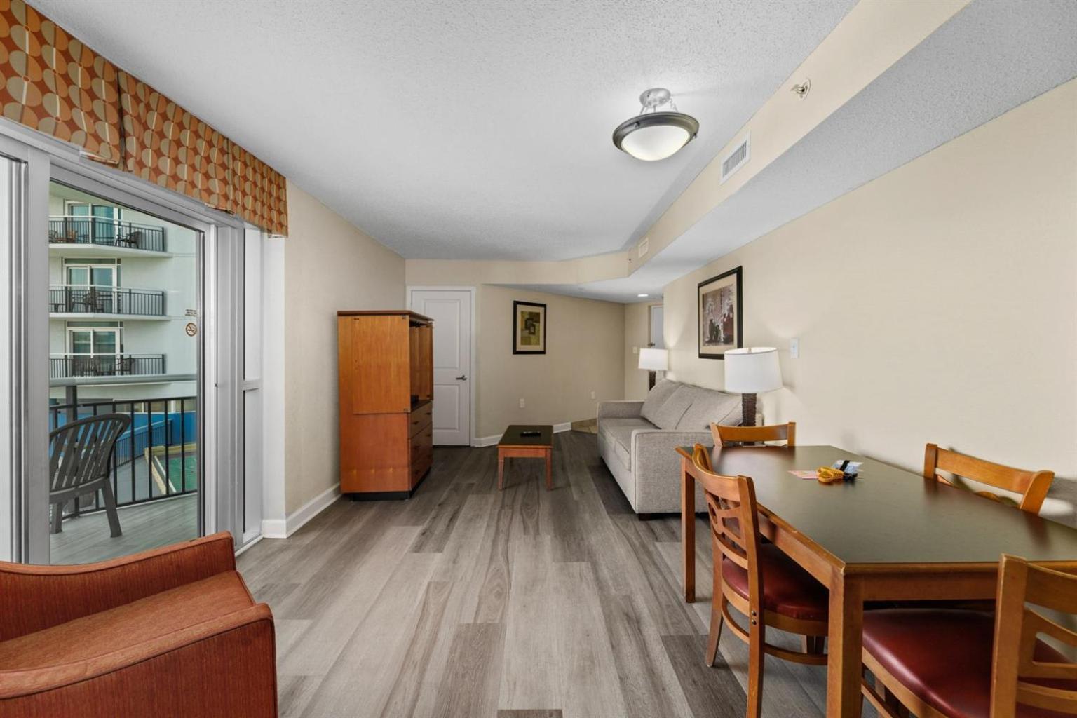 Holiday home Spacious, Bay View - Close To Boardwalk, Location! Myrtle Beach