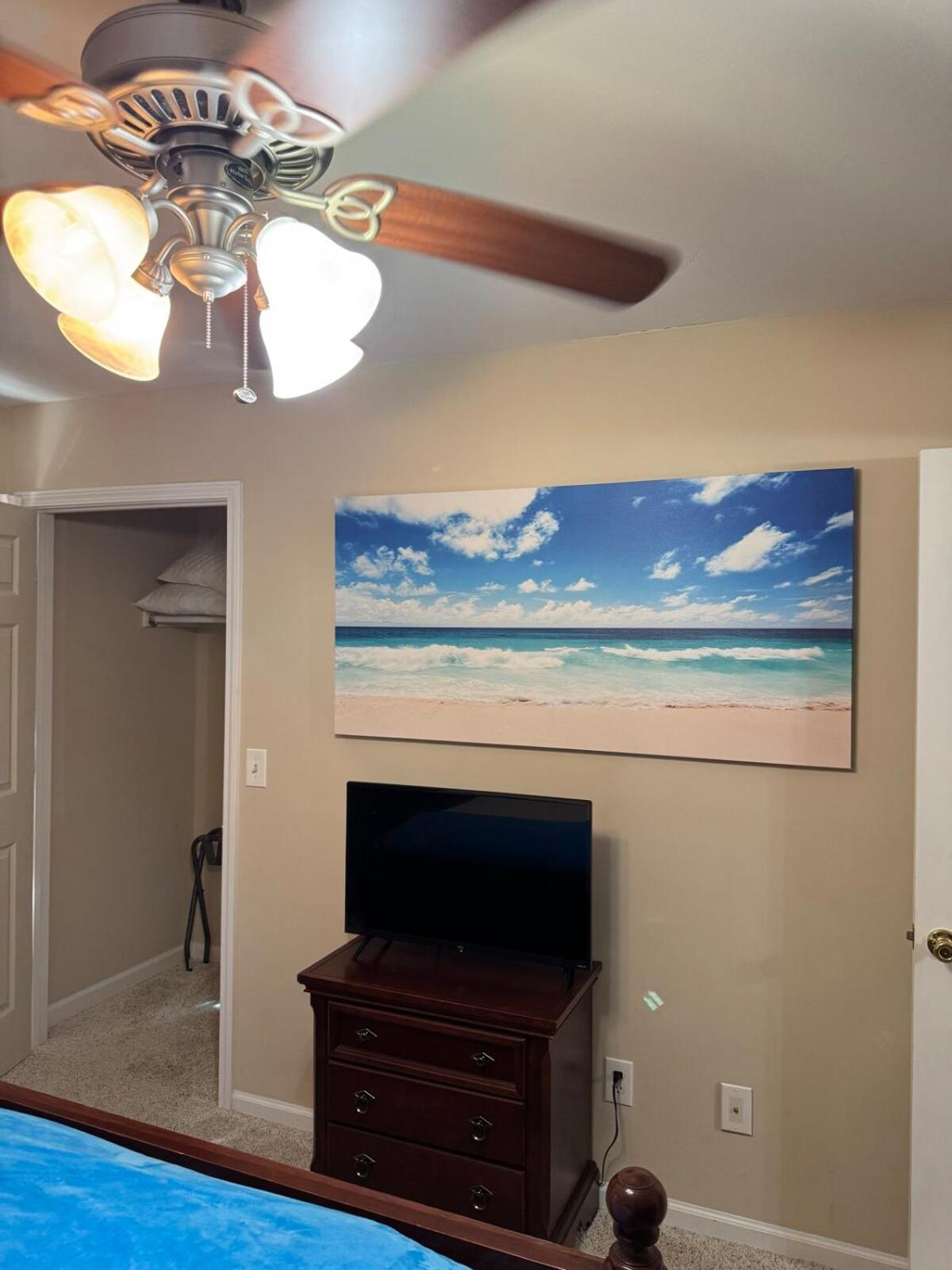 Holiday home Family House Myrtle Beach