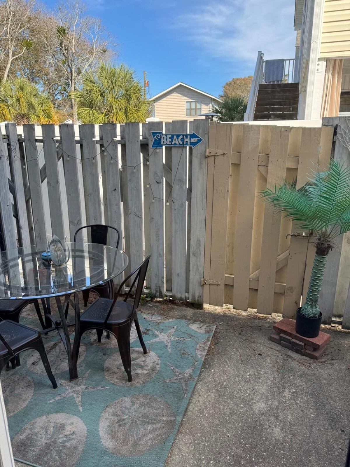 Holiday home Family House Myrtle Beach