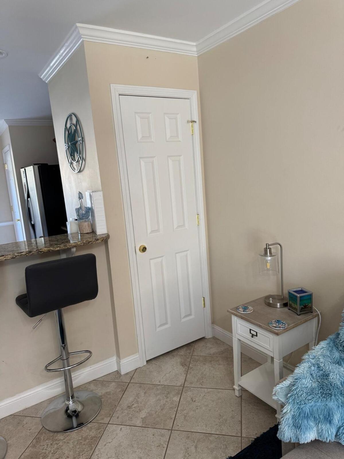 Family House