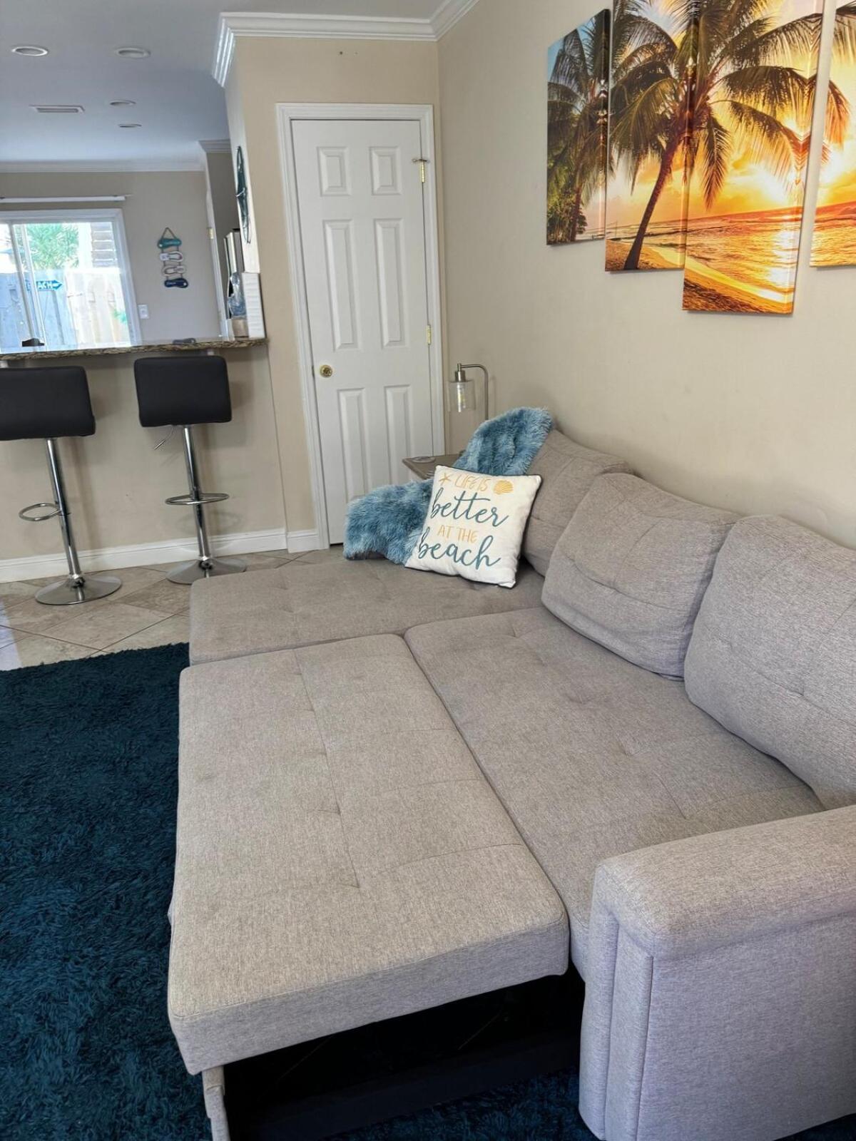Holiday home Family House Myrtle Beach