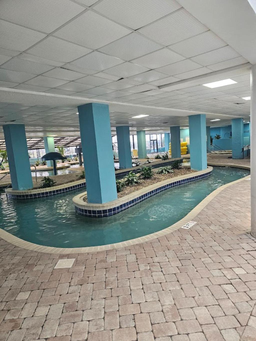 Oceanview At Landmark Myrtle Beach