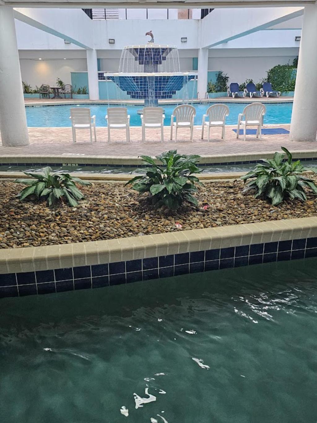 Oceanview At Landmark