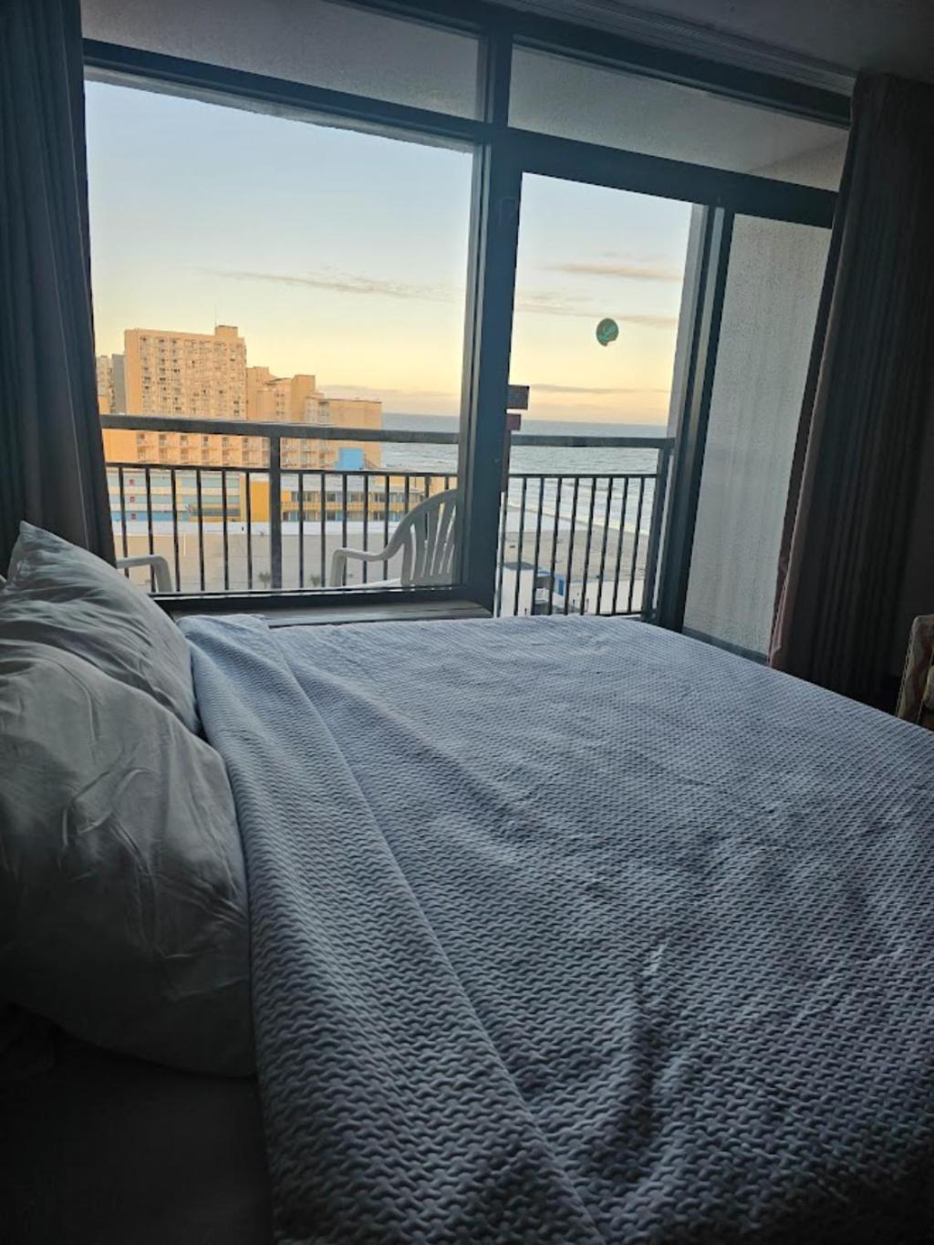 Oceanview At Landmark Myrtle Beach