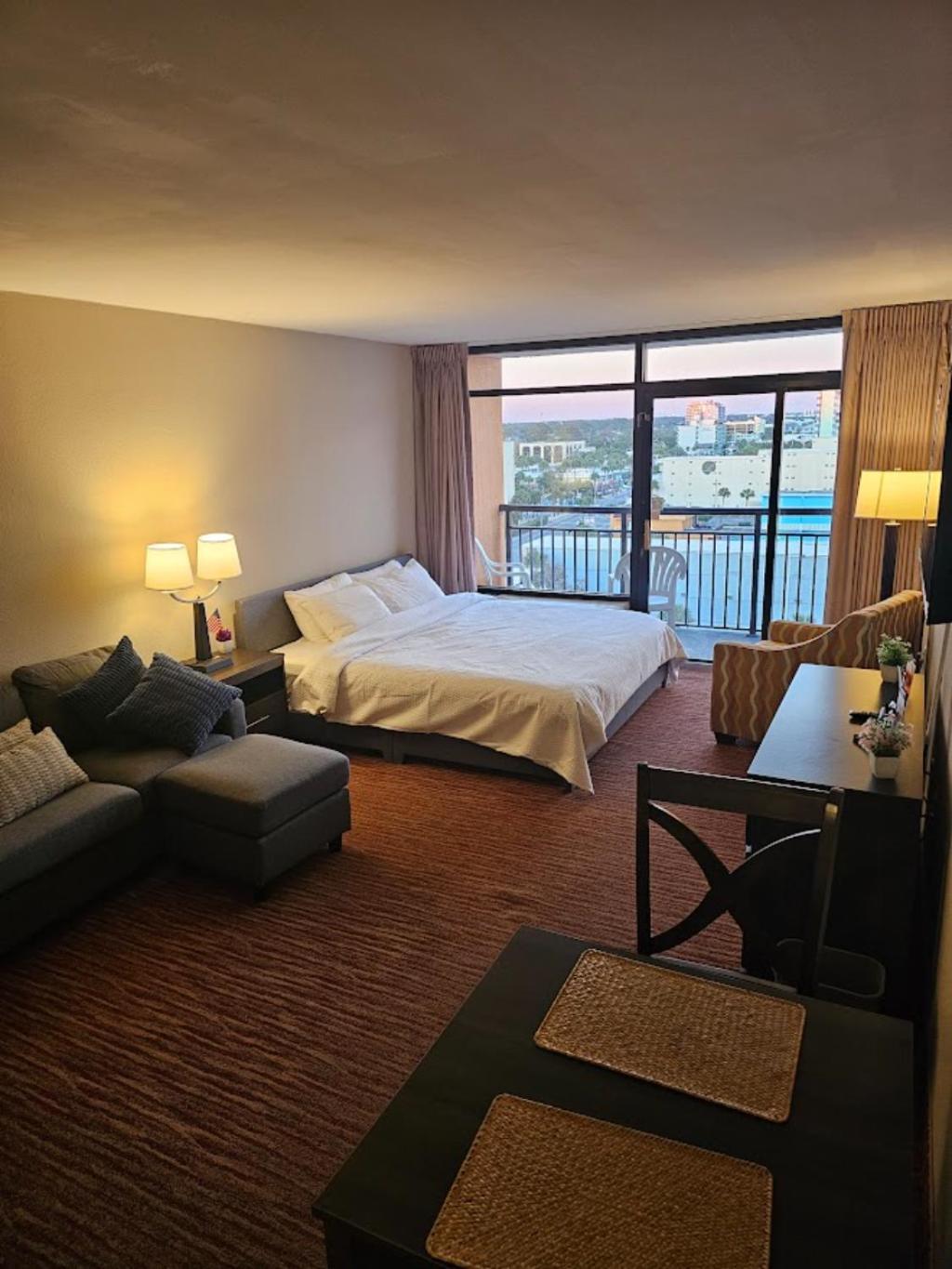 Oceanview At Landmark