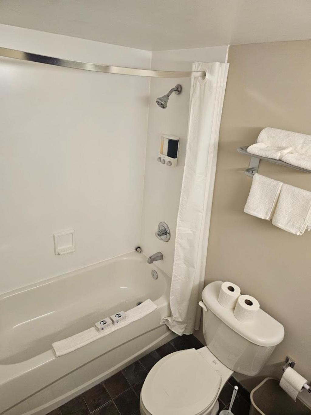 Resort Oceanview At Landmark Myrtle Beach