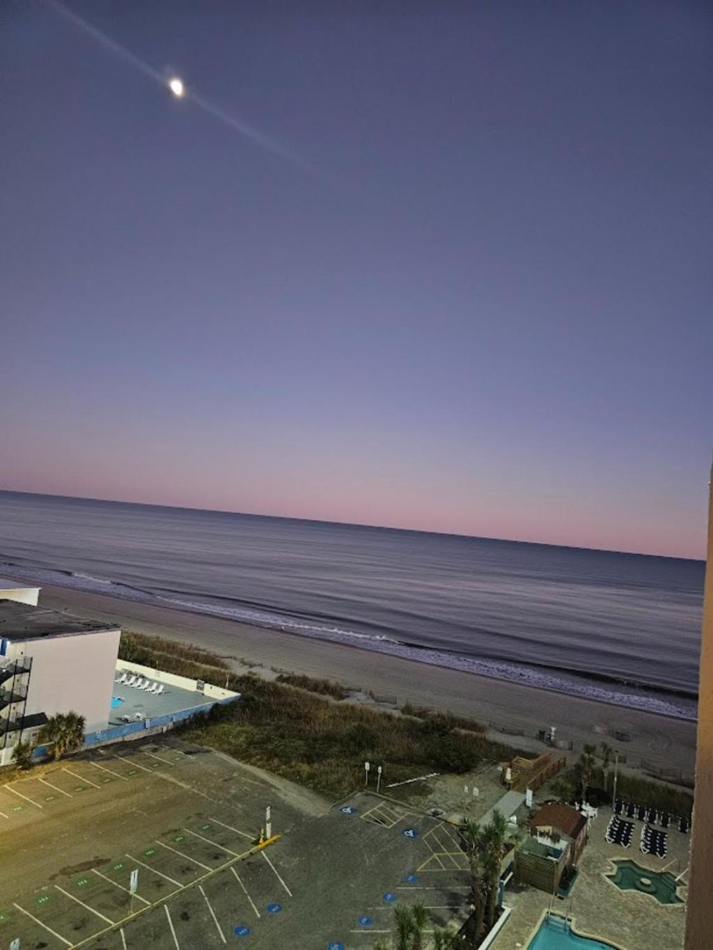 Oceanview At Landmark