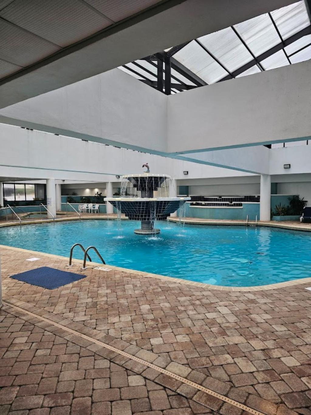 Resort Oceanview At Landmark