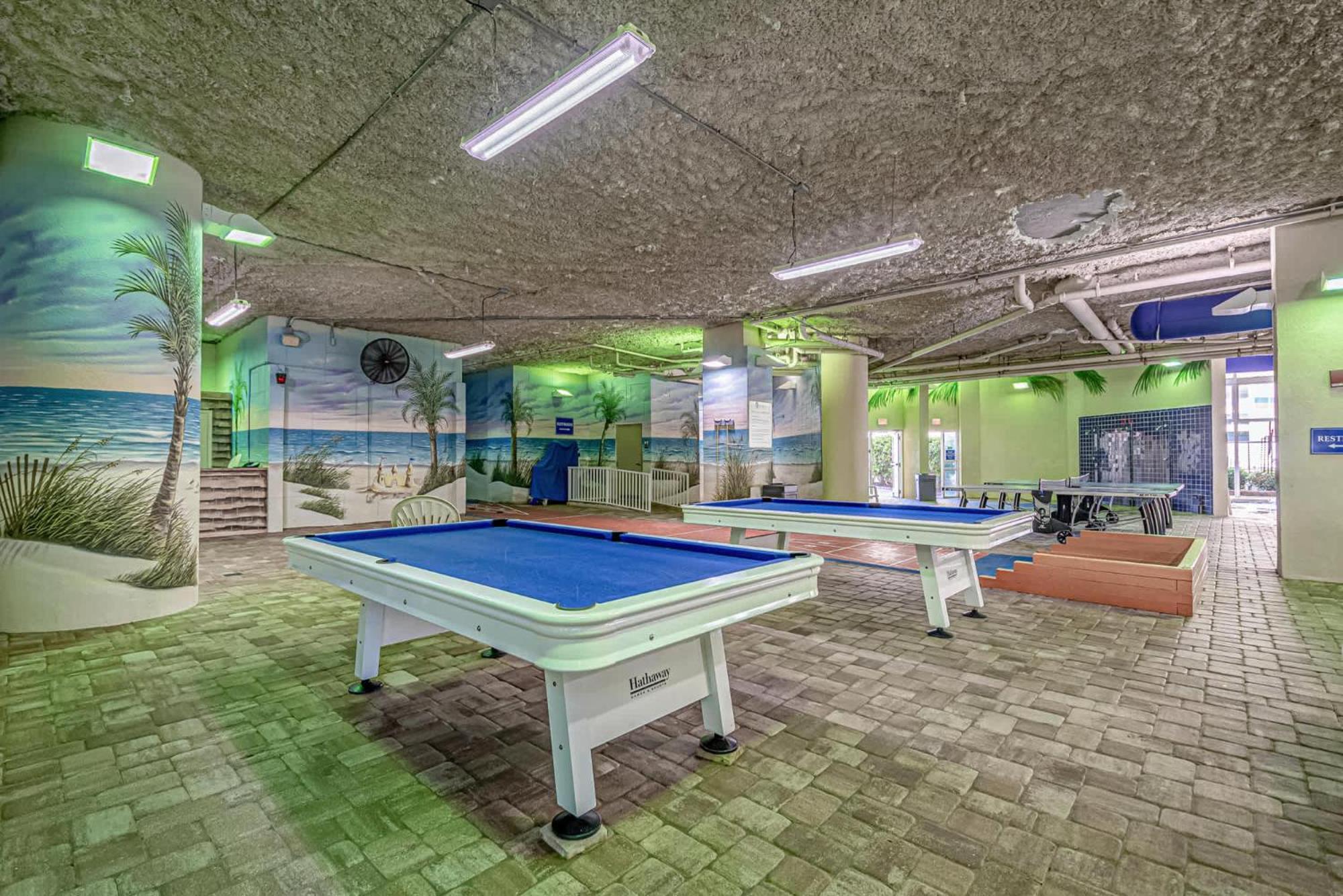 Dunes Village 203 - Oceanfront Holiday home Myrtle Beach