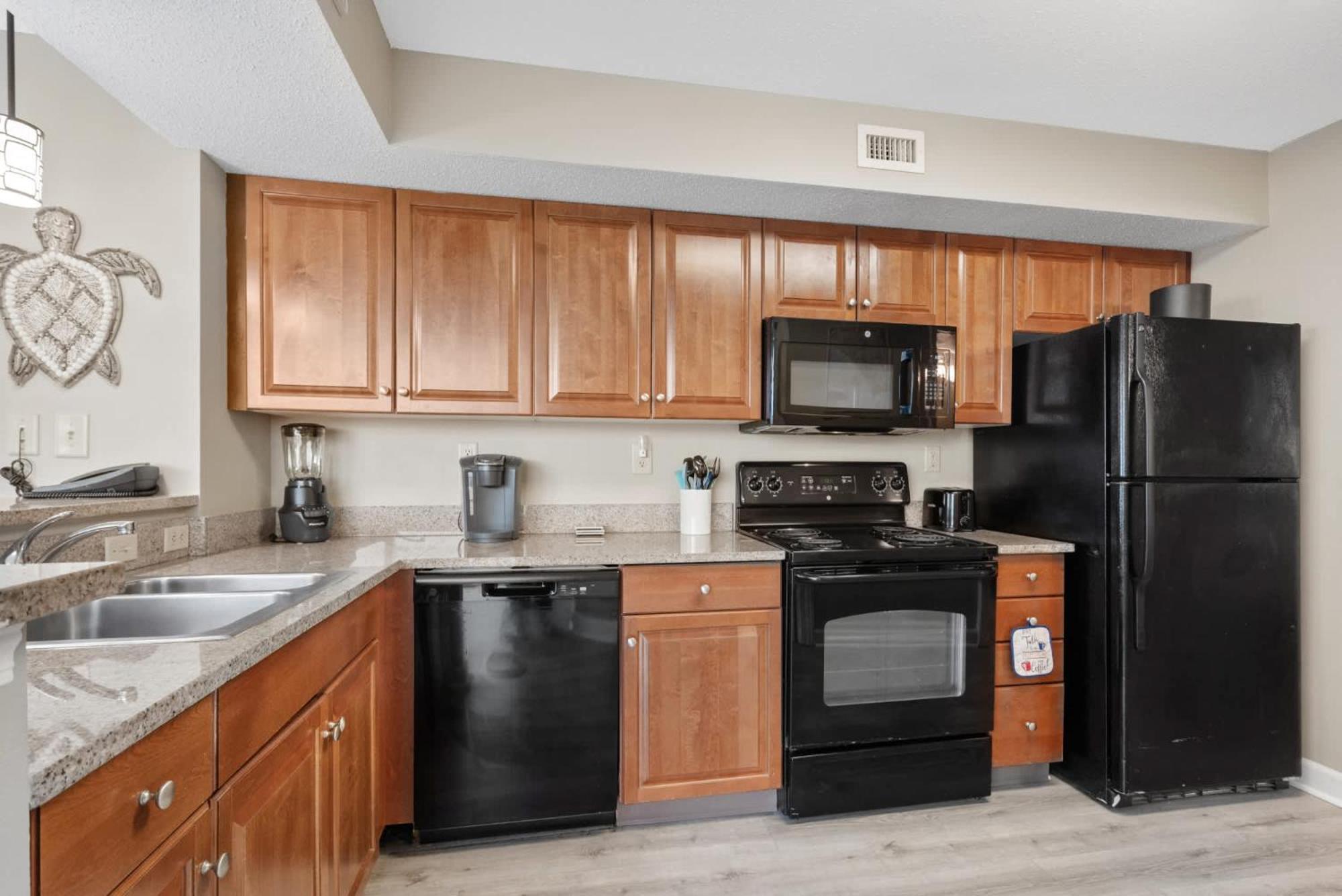 Dunes Village 203 - Oceanfront * Myrtle Beach
