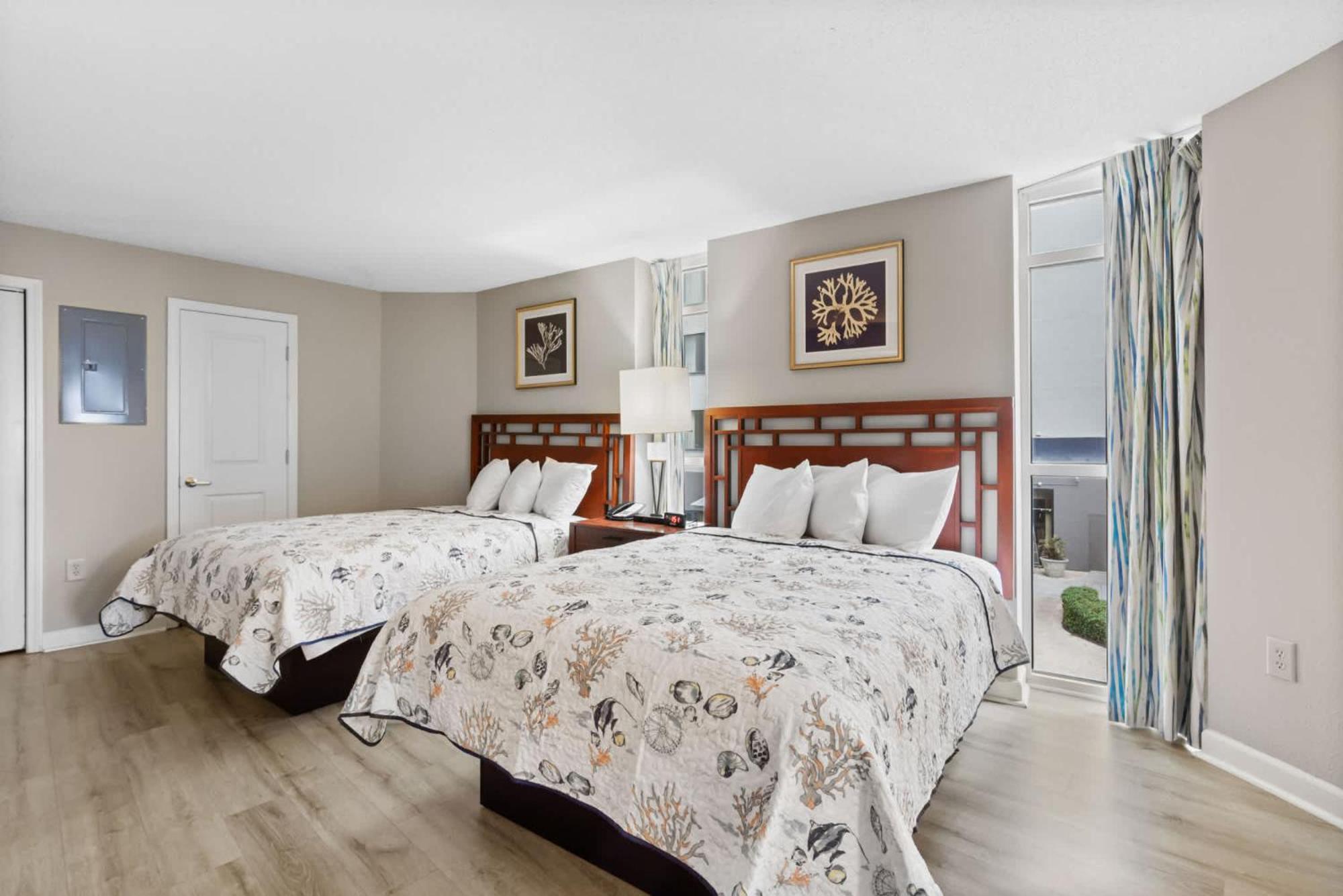 Holiday home Dunes Village 203 - Oceanfront