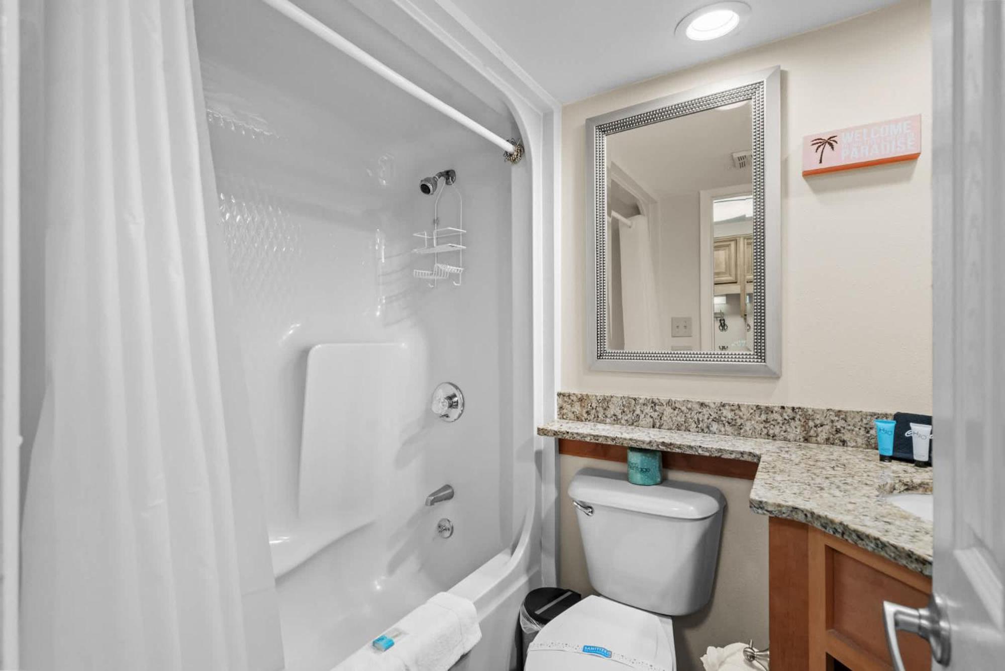 Holiday home Palms 1406 - Oceanfront Myrtle Beach