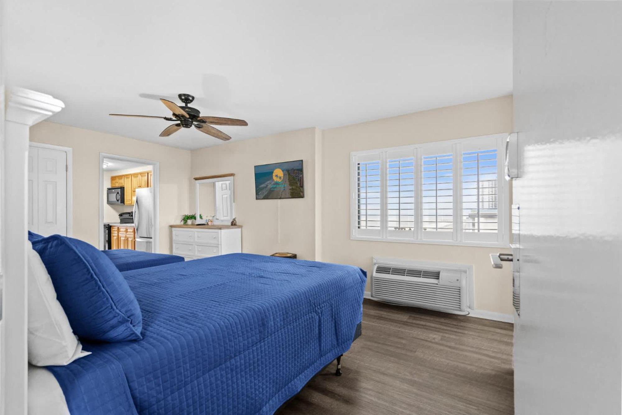 Holiday home Palms 1406 - Oceanfront *