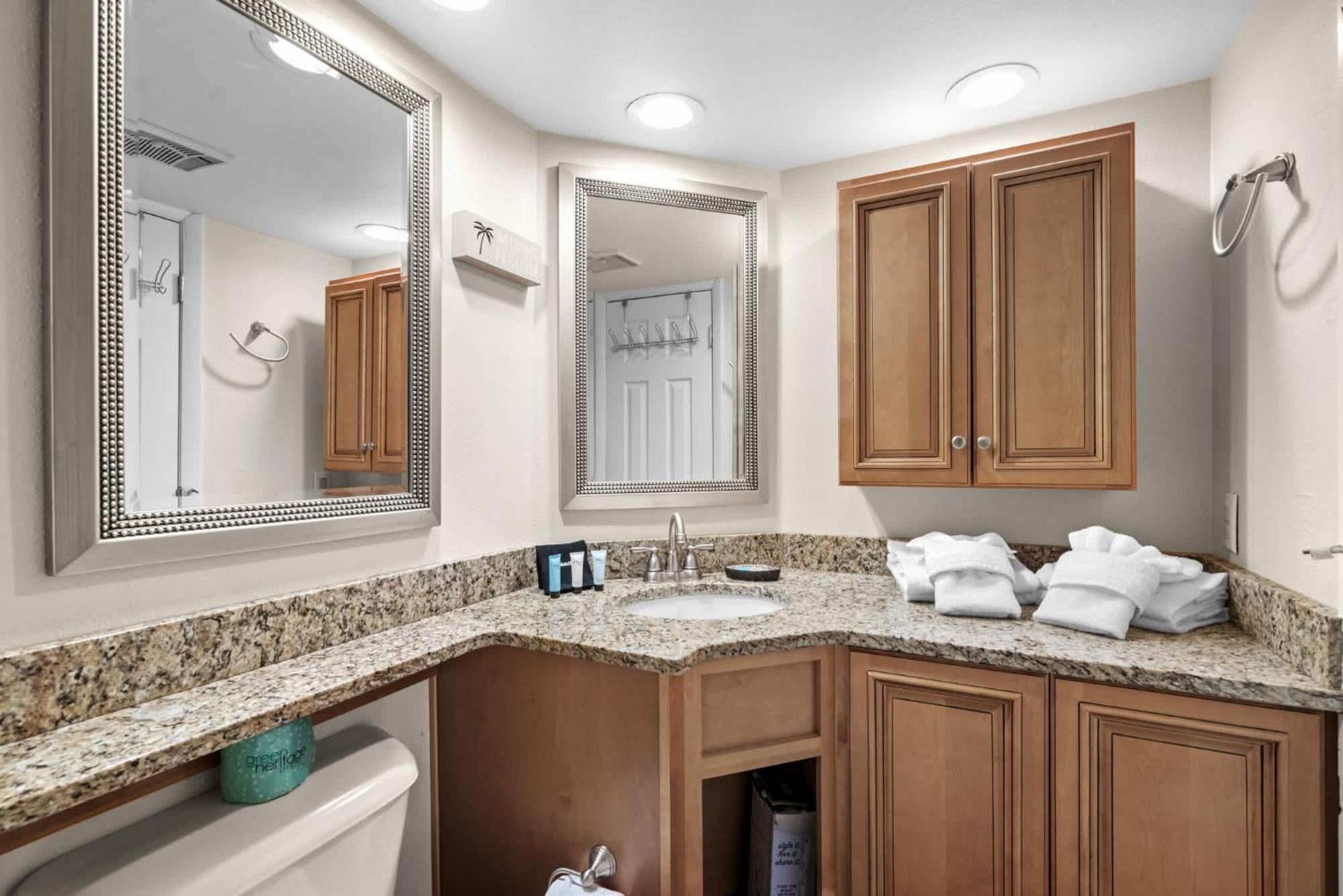 Holiday home Palms 1406 - Oceanfront Myrtle Beach