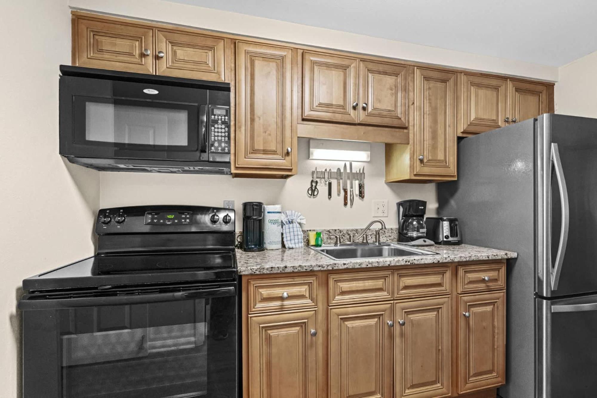 Palms 1406 - Oceanfront *