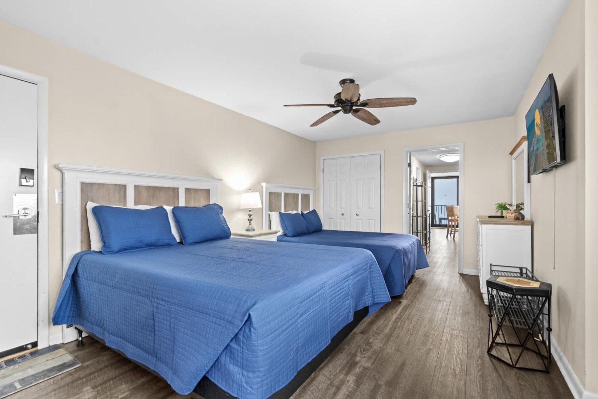 Holiday home Palms 1406 - Oceanfront
