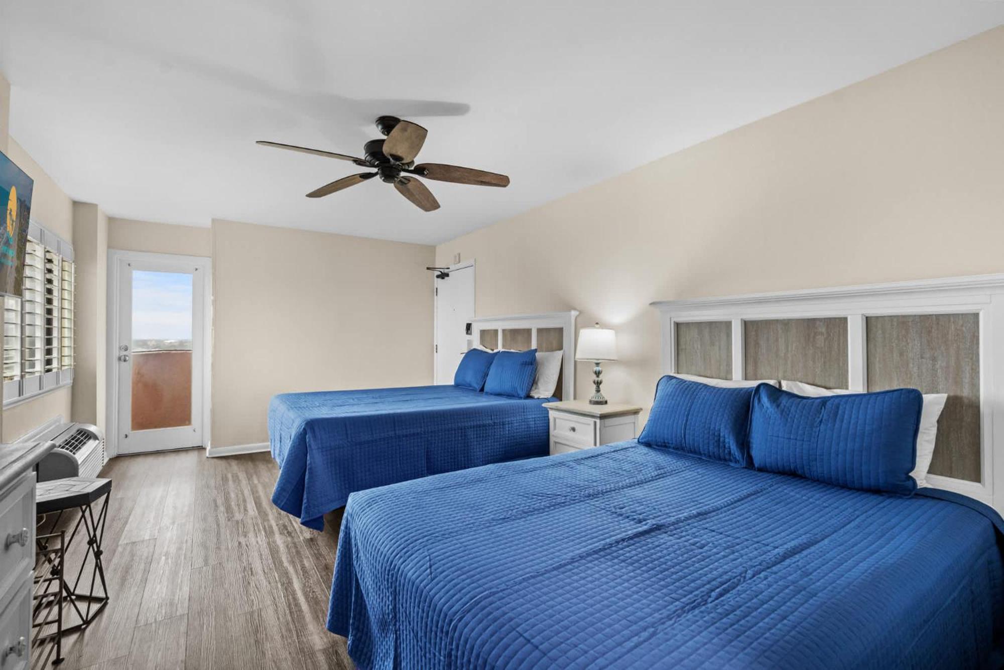 Holiday home Palms 1406 - Oceanfront Myrtle Beach